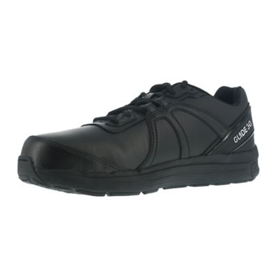 Image showing  Men's Steel Toe Guide Work ESD SD10 Slip-Resistant Performance Cros Trainers