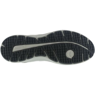 Image showing  Men's Guide Work Slip-Resistant Steel Toe Performance Cross Trainers, EH Rated