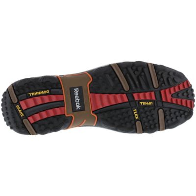 Image showing  Waterproof Composite Toe Sport Hiker Boots, EH Rated