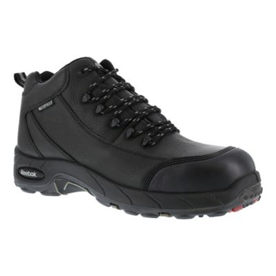 Image showing  Sport Hiker Boots