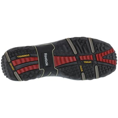 Image showing  Sport Hiker Boots