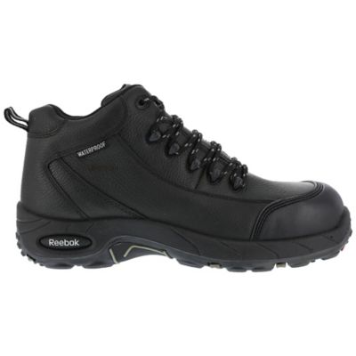 Image showing  Sport Hiker Boots