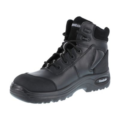 Image showing  Men's Trainex Composite Toe Sport Boots, EH Rated, 6 in.
