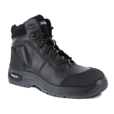 Image showing  Men's Trainex Composite Toe Sport Boots, EH Rated, 6 in.