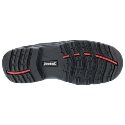 Reebok Men's Trainex Composite Toe Sport Boots, EH Rated, 6 in.
