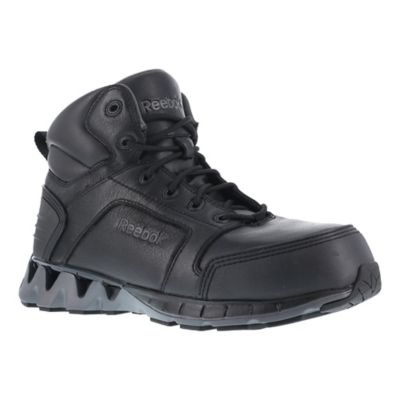 reebok composite toe work boots