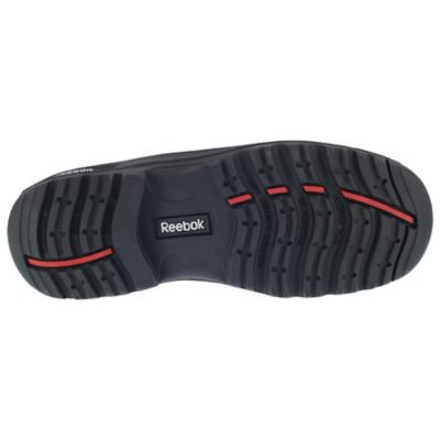 Image showing  Men's Trainex ESD Composite Toe Sport Work Boots, 6 in.