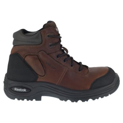 Image showing  Men's Trainex ESD Composite Toe Sport Work Boots, 6 in.