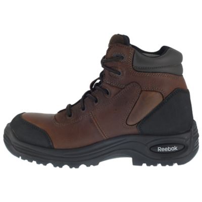 Image showing  Men's Trainex ESD Composite Toe Sport Work Boots, 6 in.
