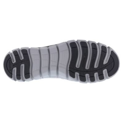 Image showing  Women's Sublite Cushion Work ESD SR Alloy Toe Athletic Oxford Shoes