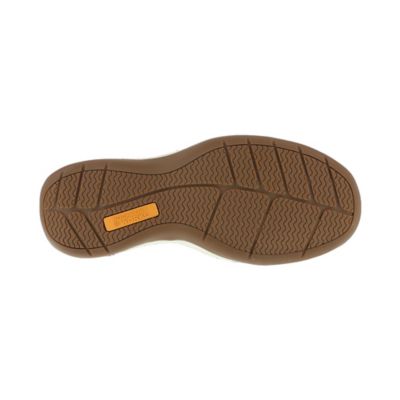 Image showing  Women's Sailing Club ESD SR Steel Toe Boat Shoes, ASTM/CSA Approved