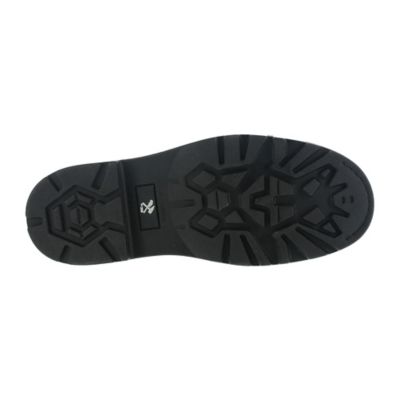 Image showing 1 th Iron Age Men's Hauler Composite Toe Wellington Work Boots, EH Rated, 11in.