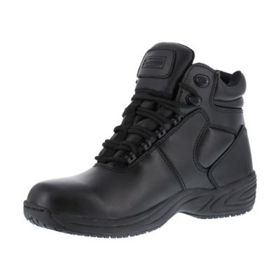Image showing  Men's Affixed Slip-Resistant Lightweight Comfortable Sport Boots