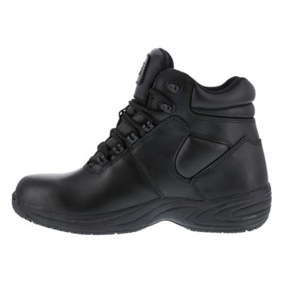 Image showing 4 th Grabbers Men's Affixed Slip-Resistant Lightweight Comfortable Sport Boots