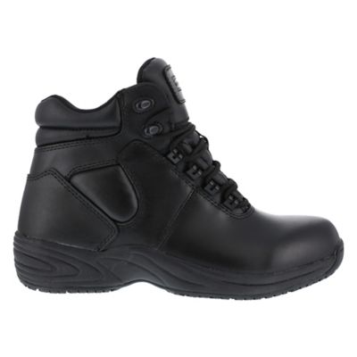 Image showing 2 th Grabbers Men's Affixed Slip-Resistant Lightweight Comfortable Sport Boots