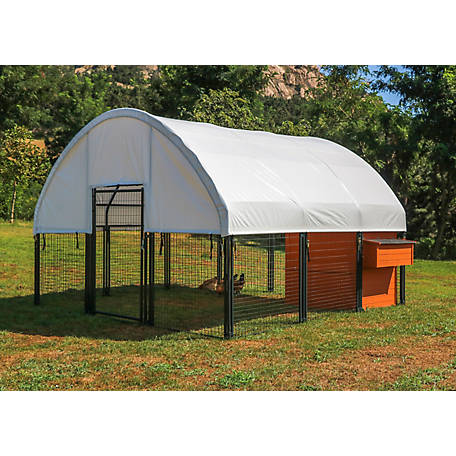 Find Innovation Pet Universal Chicken Pen Up To 30 Chickens In The