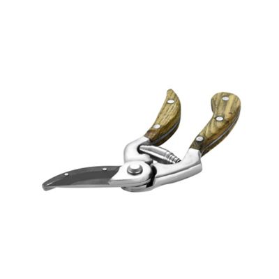 Image showing  8 in. Angle Pruning Shears