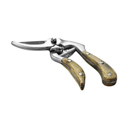 Image showing  8 in. Angle Pruning Shears
