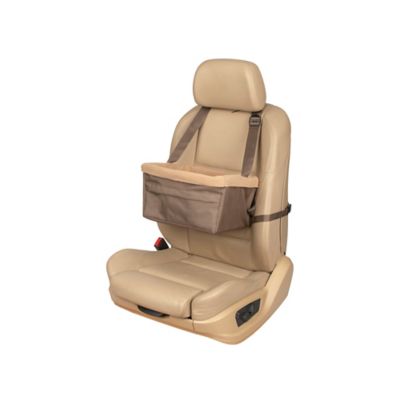 Image showing  Happy Ride Booster Seat