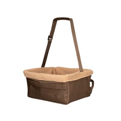 Image showing  Happy Ride Booster Seat