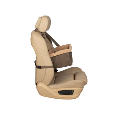 Image showing  Happy Ride Booster Seat