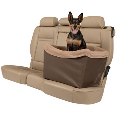 Image showing  Happy Ride Safety Pet Seat