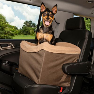 Image showing  Happy Ride Safety Pet Seat