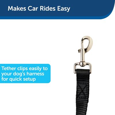 Image showing  Happy Ride Dog Zipline