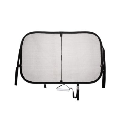 cargo divider for dogs