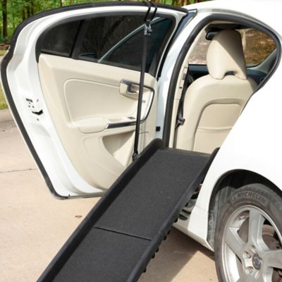 Image showing  Happy Ride Dog Ramp Adaptor