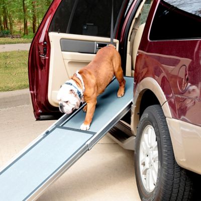 Image showing  Happy Ride Dog Ramp Adaptor