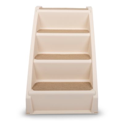 Image showing 6 th PetSafe CozyUp Folding Pet Stairs, 62398