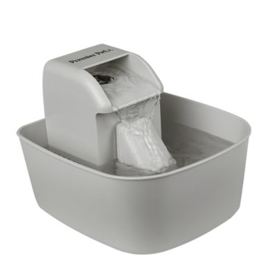 Image showing  Current Plastic Water Fountain Pump