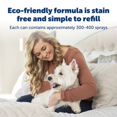 Image showing  Citronella Spray Refill, 300-400 Spray Capacity, for the Elite Little Dog Spray Bark Control Collar