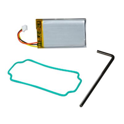 Image showing  Collar Receiver Battery Kit for Contain + Train In-Ground Fence