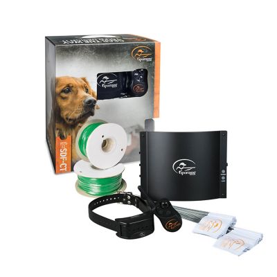 SportDOG Dog Contain + Train System, 500 yd. Range