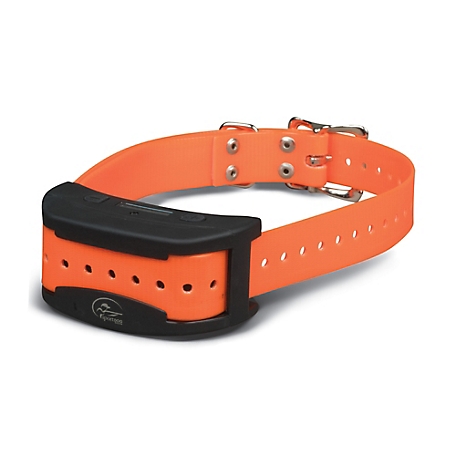 SportDOG Contain + Train Add-A-Dog Electric Fence Collar, 7 Levels of Static Stimulation