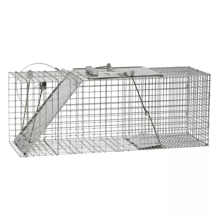 Havahart Large 1-Door Live Animal Trap Animal & Rodent Traps