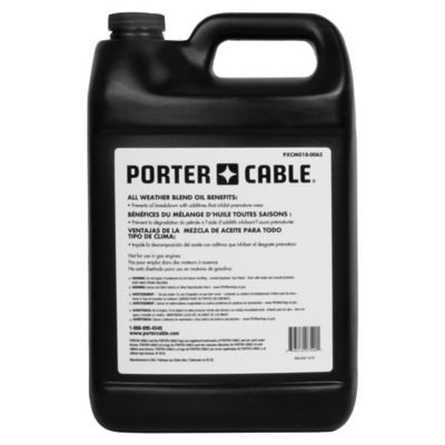 Image showing  1 gal. All-Weather Oil