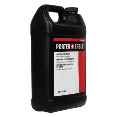 Image showing  1 gal. All-Weather Oil