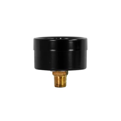 Image showing 5 th PORTER-CABLE 1/8 in. NPT 0-300 PSI Pressure Gauge