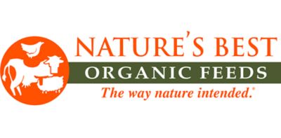 Image showing  Organic Duck Crumble Feed