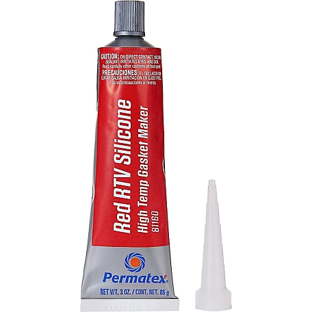 Permatex Super Weatherstrip Adhesive, 2 fl. oz. at Tractor Supply Co.