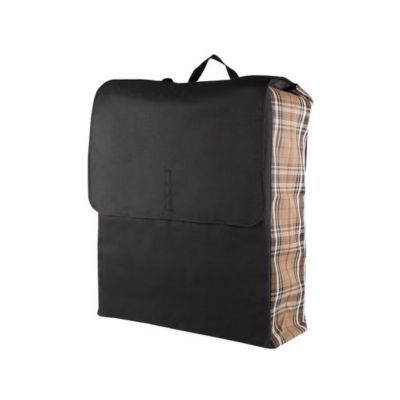 Kensington Blanket Storage Bag