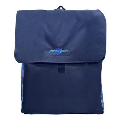 Kensington Blanket Storage Bag