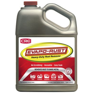 Evapo-Rust 1 gal. Evapo-Rust Rust Remover