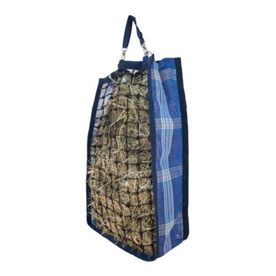 Kensington 2 Flake Slow Feed Hay Bag Ksfb2181 At Tractor