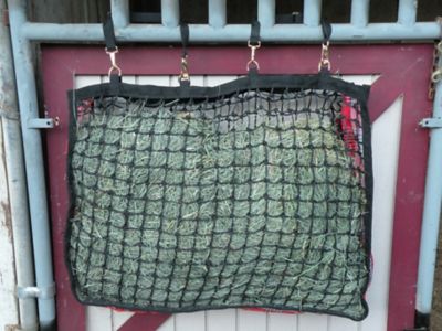 Kensington 4 Flake Slow Feed Hay Bag Ksfb4161 At Tractor