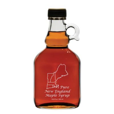 Ben's Sugar Shack New England 16.9 oz. Gallone Maple Syrup