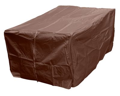 AZ Patio Heaters Fire Pit Cover for Models FS-1010 and FS-1212